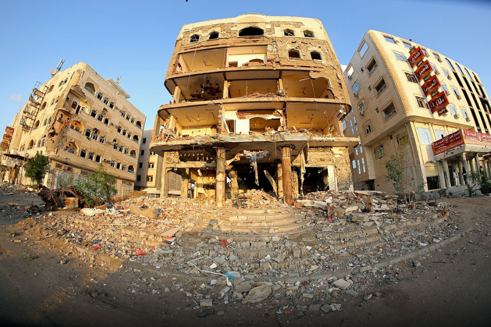 Yemen: ONU anuncia reanudación del cese de hostilidades