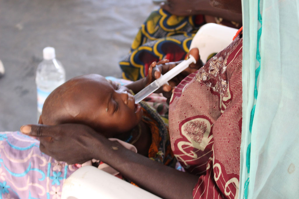 Naciones Unidas alerta que Nigeria se enfrenta a la peor crisis humanitaria de África