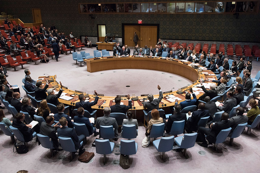 Consejo de Seguridad no logra aprobar dos resoluciones para detener la violencia en Alepo