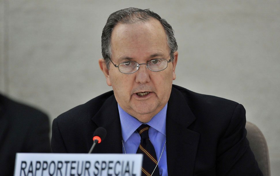 ONU urge a regular métodos de interrogación a detenidos para evitar la tortura