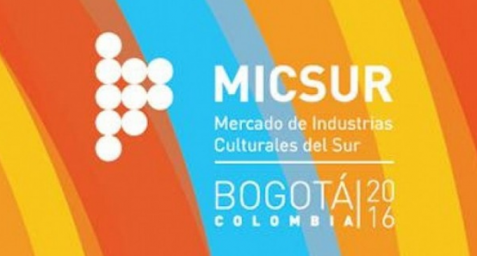 Ecuador participará en el Mercado de las Industrias Culturales del Sur