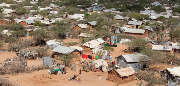 El regreso forzoso de refugiados de Kenia a Somalia es inhumano