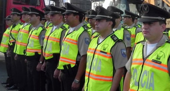 Banda de presuntos estafadores fue capturada en la provincia del Guayas