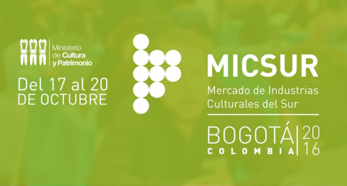 El MICsur busca ampliar el potencial cultural de los países de la región