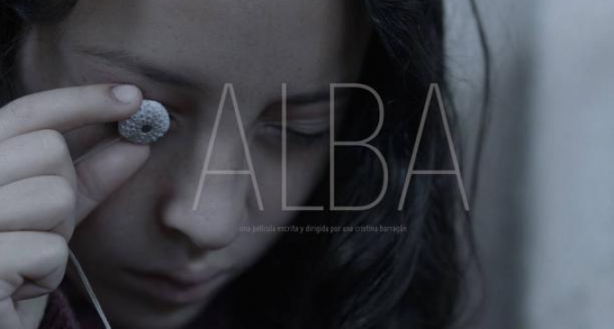Película ecuatoriana ‘Alba’ ganó un nuevo premio, esta vez en Argentina (VIDEO)
