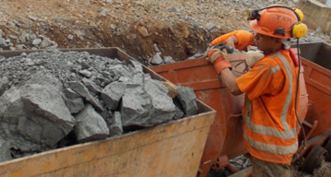 El proyecto Cascabel apunta a convertirse en la mina de mayor potencial a escala mundial