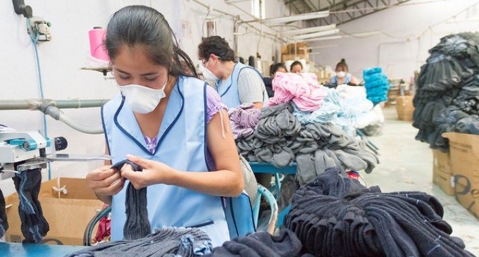 Colombiatex 2017 será la vitrina de los productos textiles del Ecuador