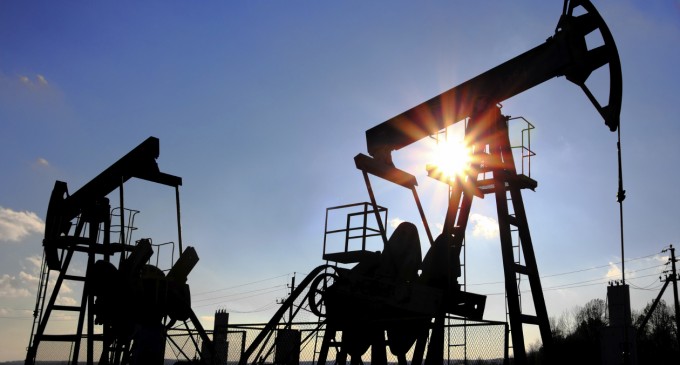 Petroamazonas rompe récord en producción petrolera en septiembre
