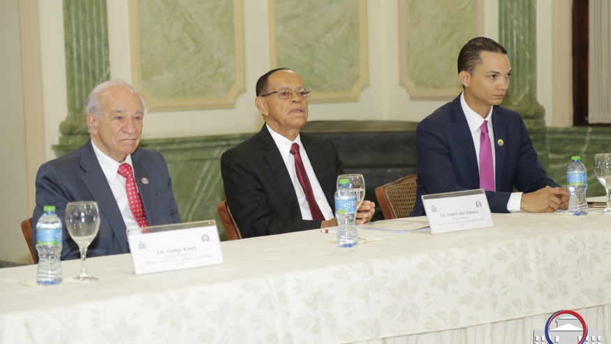 REPÚBLICA DOMINICANA: Gobierno fortalecerá sistemas de integridad y transparencia pública