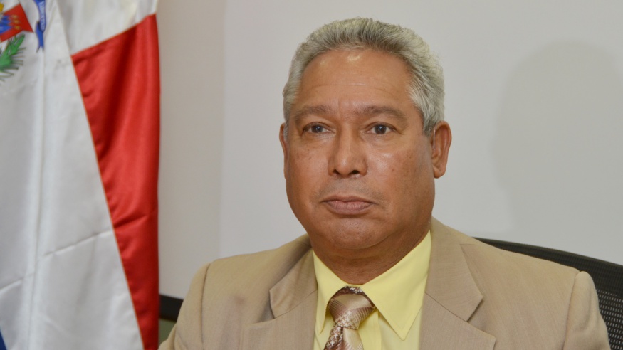 REPÚBLICA DOMINICANA: Isidoro Santana: el decreto sobre combustible busca controlar la evasión