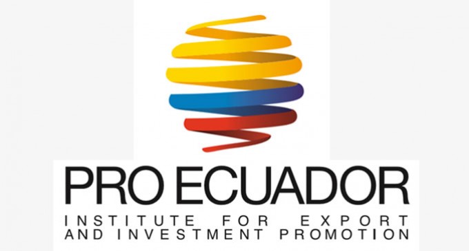 Pro Ecuador gestionará la participación de empresas ecuatorianas en Expo West 2017