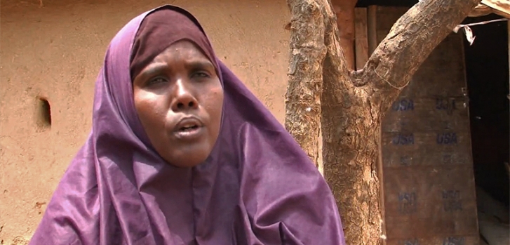 Cierre del campo de refugiados de Dadaab: empujados de vuelta al peligro