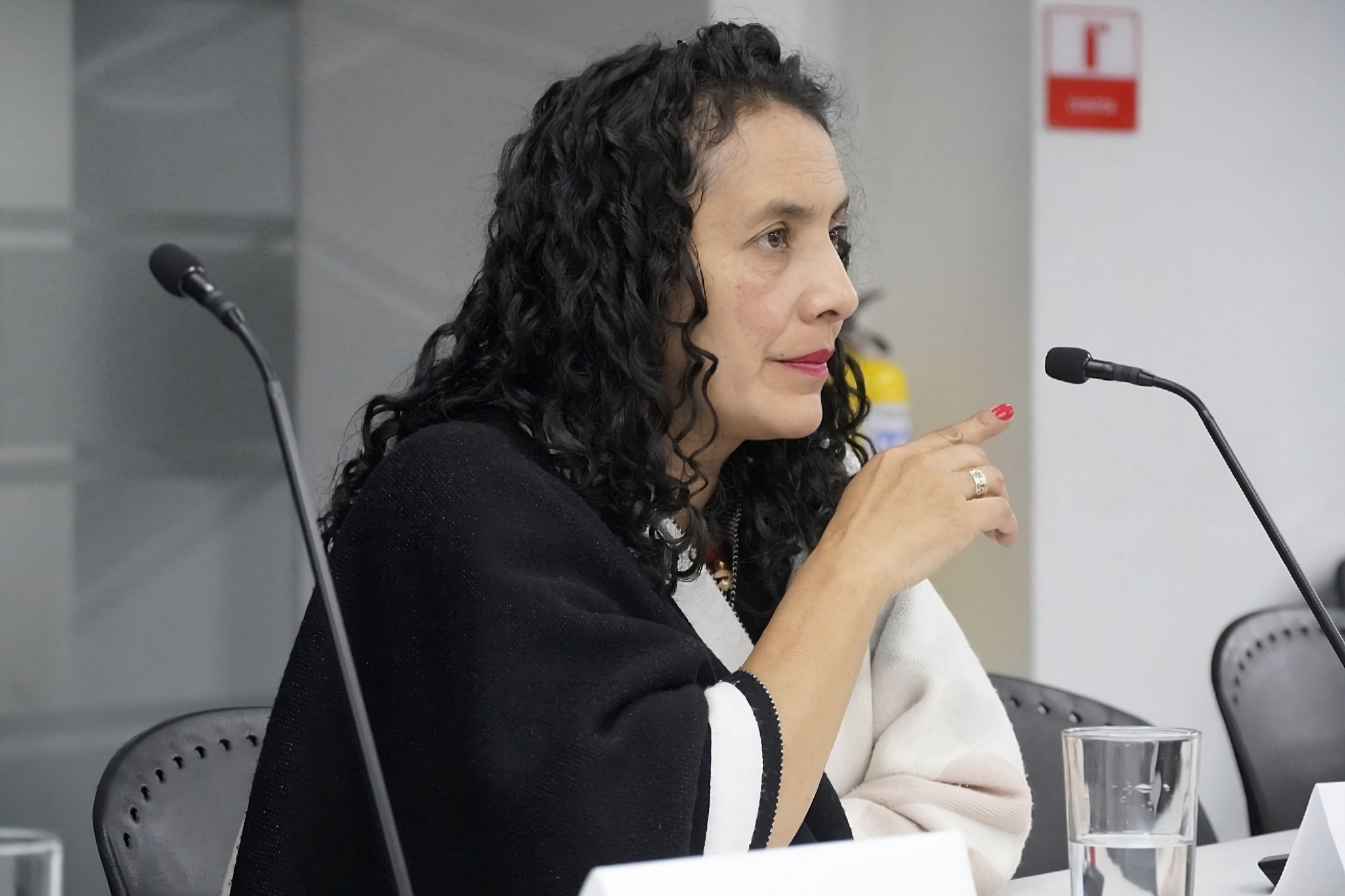Ya está disponible el aplicativo para que entidades reporten cuantas mujeres toman decisiones en el Estado