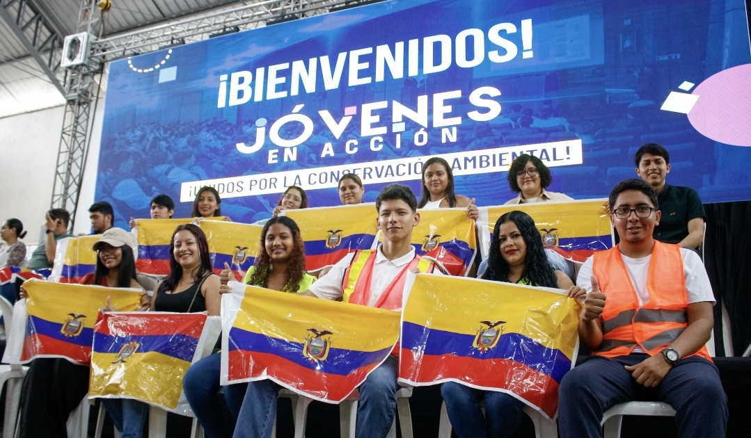 Más de 700 Beneficiarios en Santo Domingo Participan en Jóvenes en Acción con Mtop, Promoviendo Su Inclusión Laboral y el Desarrollo Sostenible del País – Secretaría General de Comunicación de la Pres