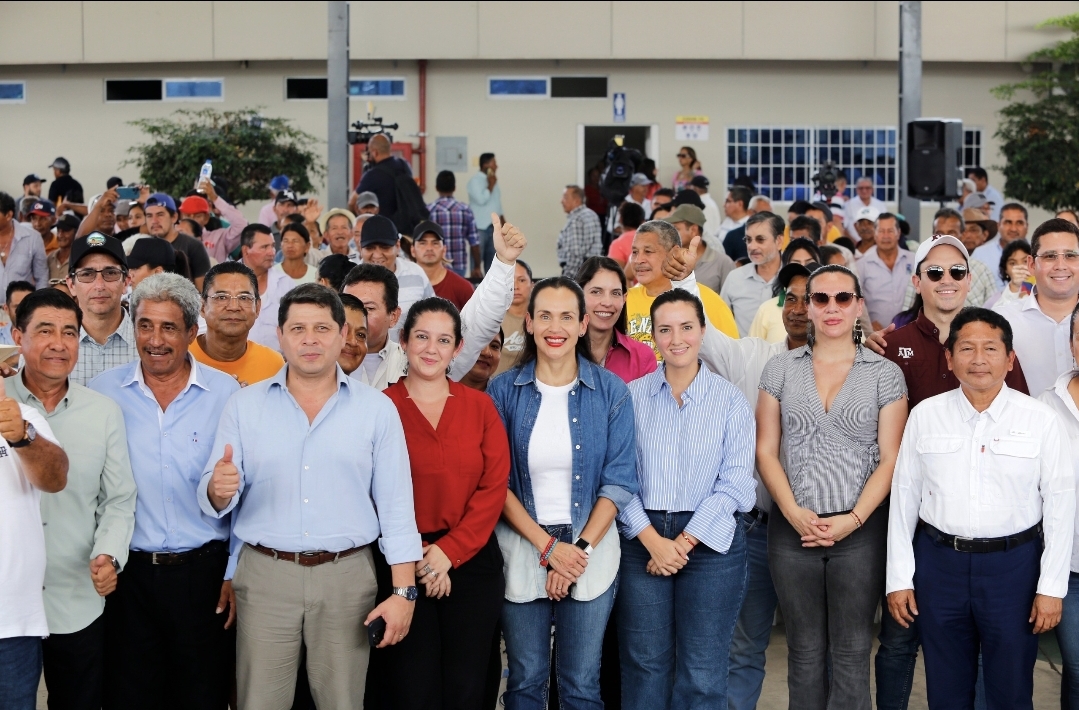 Juntas de Agua Potable y Riego de Guayas Accedieron a la Condonación de Deudas de USD 98.792