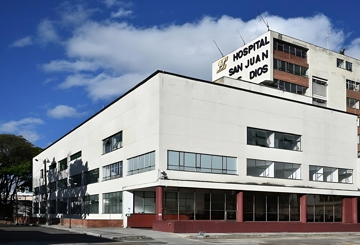 Hospital San Juan de Dios y Materno Infantil: Reorganización, dignidad en el empleo público y transformación en salud pública