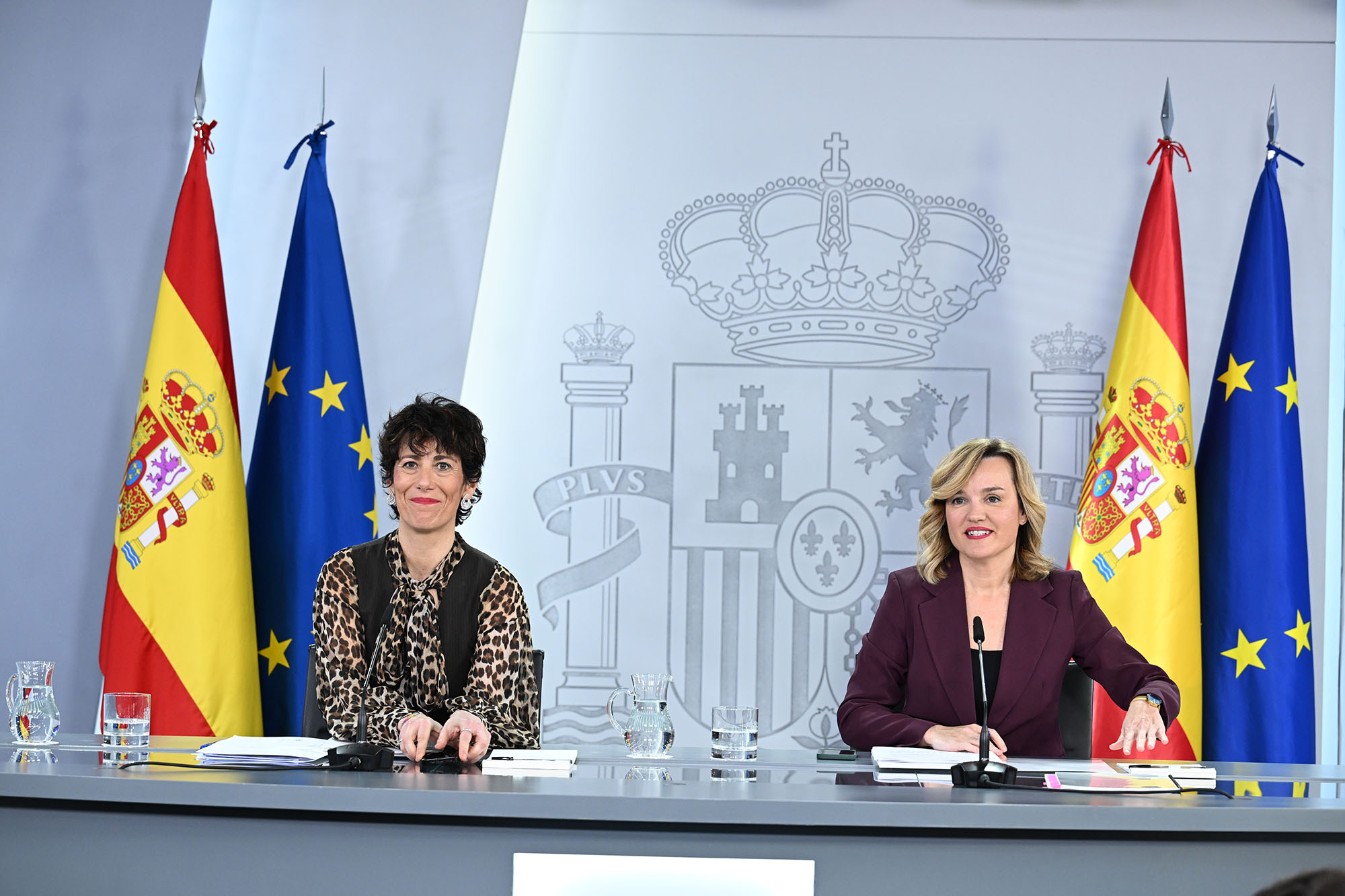 El Gobierno aprueba una inversión de 2.544 millones de euros en becas y sube hasta 2.700 euros la ayuda de residencia