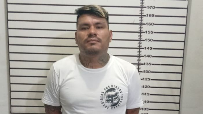 Confirman sentencia de 6 años para sujeto por guardar un motocar hurtado
