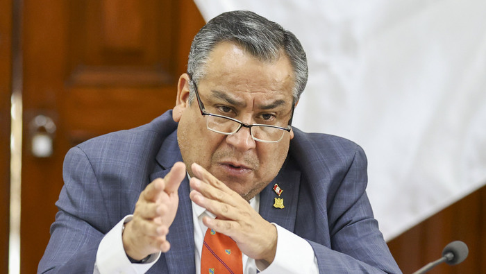 Un freno a la persecución judicial