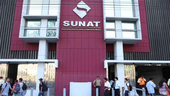 MEF: Necesitamos una SUNAT con mucha más apertura