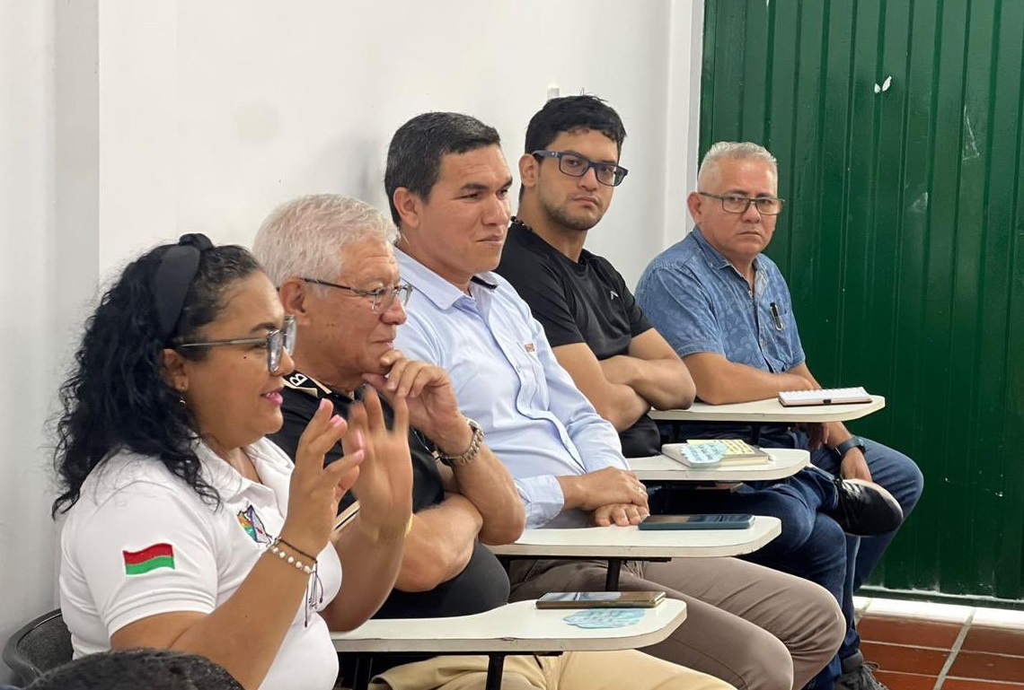 Política de Gestión del Conocimiento de Función Pública llega a los 32 departamentos