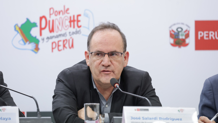 MEF: “Queremos dejar un camino franco, transparente y directo para el cierre efectivo de brechas”