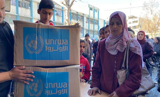 Gaza, refugiados nicaragüenses, violencia en Colombia... Las noticias del viernes