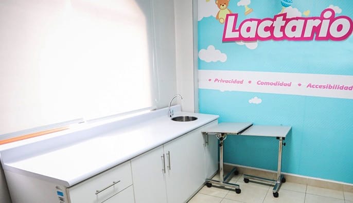 Madre trabajadora: Sunafil aclara diferencia entre permiso por lactancia y uso del lactario