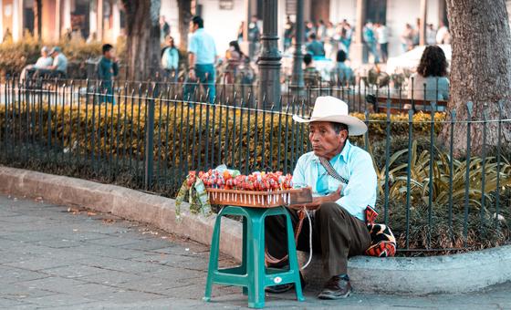 Guatemala debe brindar reparación a los Pueblos Maya